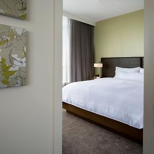 Suite mit 1 Schlafzimmer und mit Kingsize-Bett