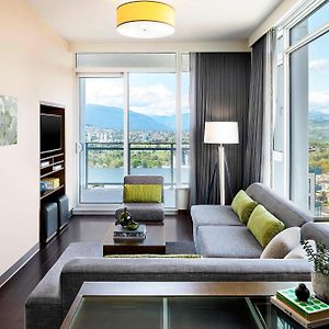 Suite mit 1 Schlafzimmer und mit Kingsize-Bett