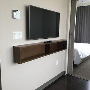 Suite mit 1 Schlafzimmer und mit Kingsize-Bett