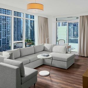 Suite mit 1 Schlafzimmer und mit Kingsize-Bett